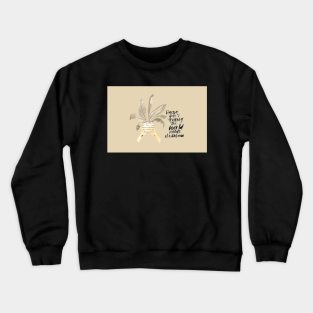 Energy Crewneck Sweatshirt